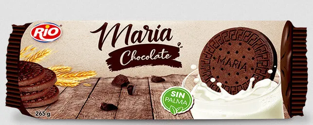 Maria Choco