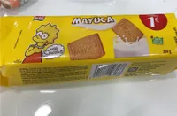 Mayuca