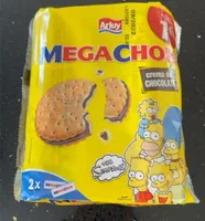 Mega chok