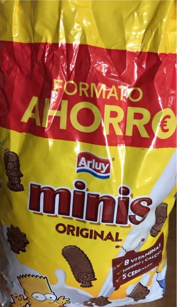 Minis