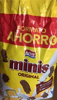 Minis