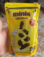 Minis Originals The Simpsons