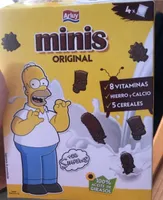 Minis Simpson