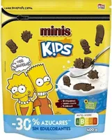Minis kids