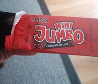 Mini jumbo