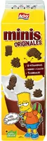 Minis original