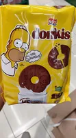 Donkis