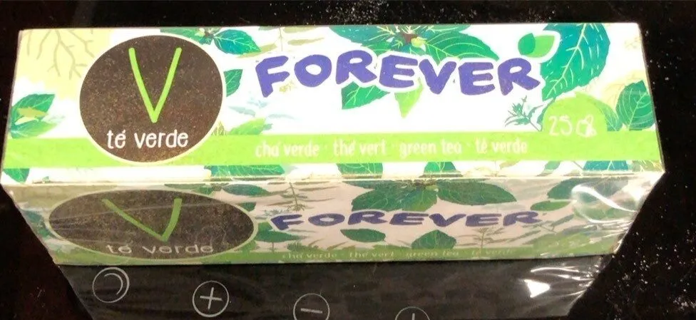 Te verde