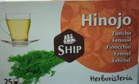 Hinojo
