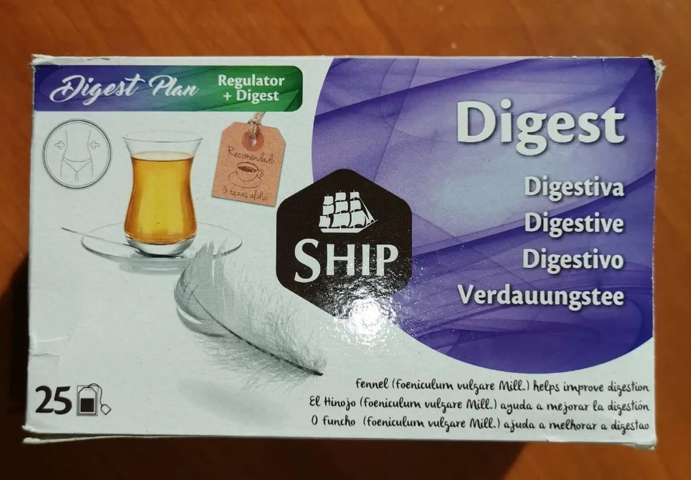 Digest