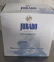 Edulcorante de mesa