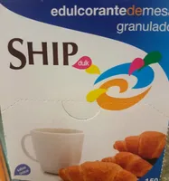 Edulcorante de mesa
