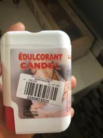 Edulcolorant