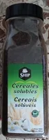 Cereales solubles