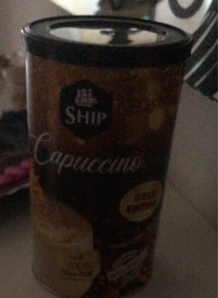 Capuccino