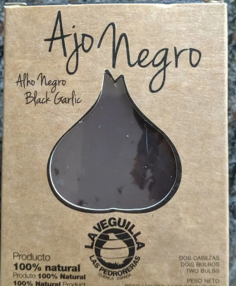 Ajo negro