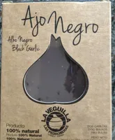 Ajo negro