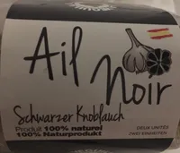 Ail noir