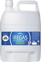 Agua mineral natural garrafa