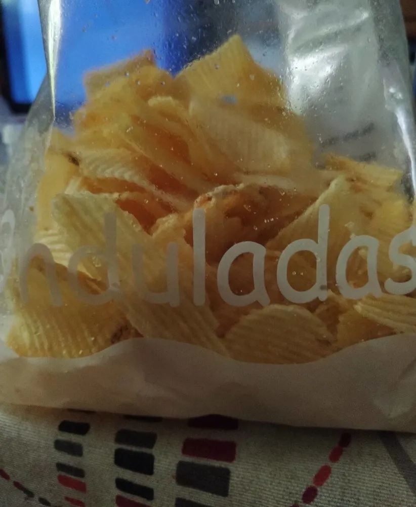 Onduladas
