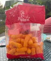 Gusano Rojo