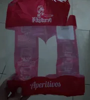 Palomitas mantequilla