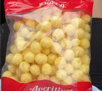 aperitivos