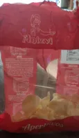 Aperitivos