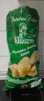 Patatas fritas sabor Campesina
