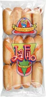Bizcochos soletilla