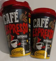 CAFE ESPRESSO