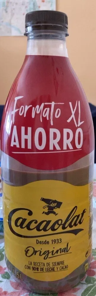 Cacolat