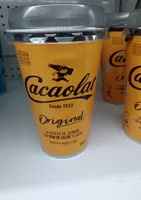 Cacaolat