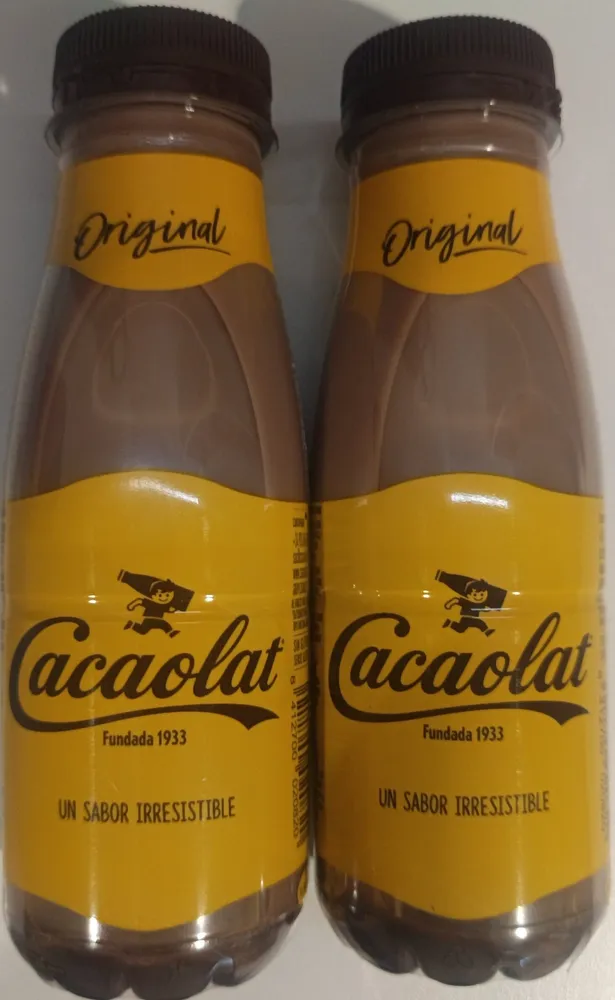 Cacaolat