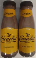 Cacaolat