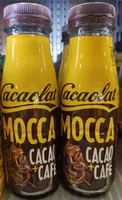 Cacaolat Mocca