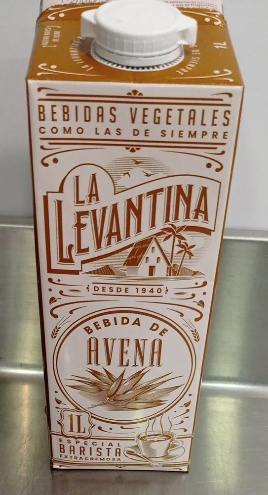 La Levantina