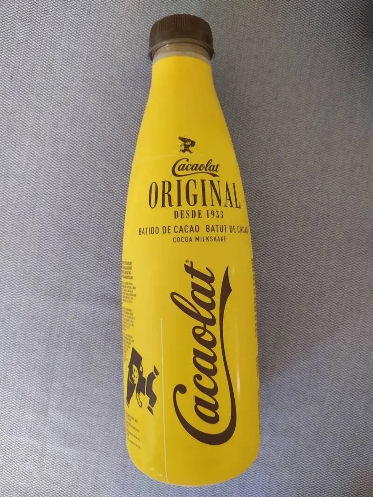 Cacaolat original