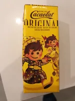 Cacaolat