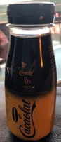 Cacaolat 0%