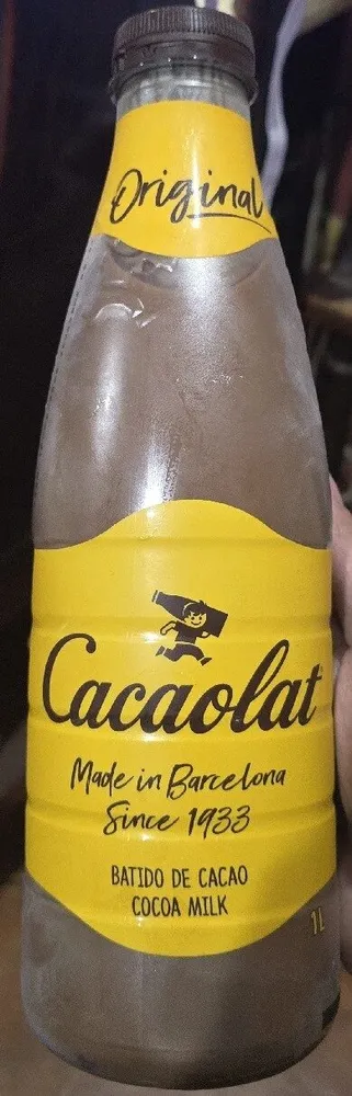 Cacaolat Original