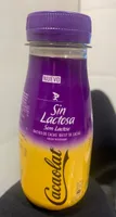 Cacaolat sin lactosa