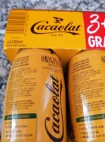 Cacaolat