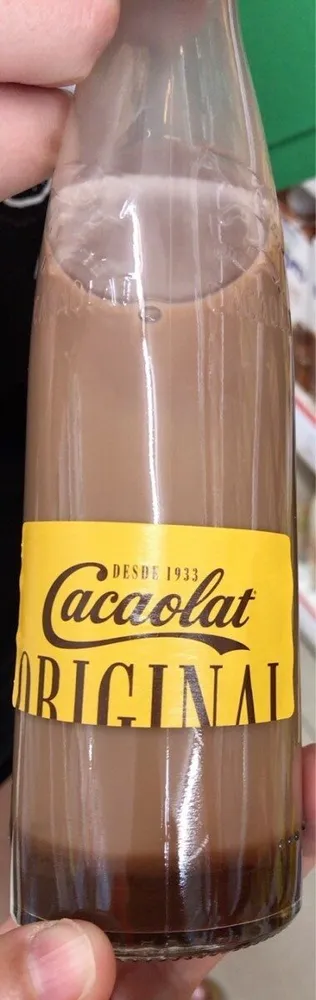 Cacaolat original