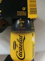 Cacaolat 0% sin lactosa
