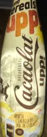 Cacaolat upp