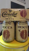 Cacaolat Mocca Cacao & Café