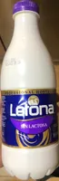 Letona sin lactosa