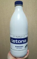 Leche Letona (Entera)