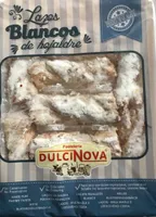 Lazos blancos